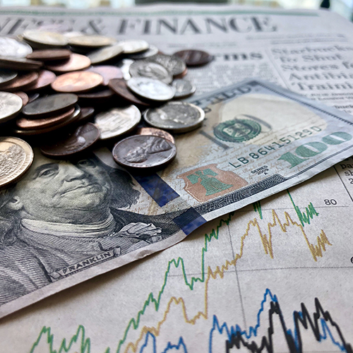 Banking & Finance