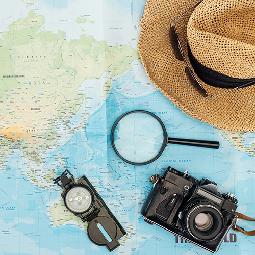 Hospitality & Tourism